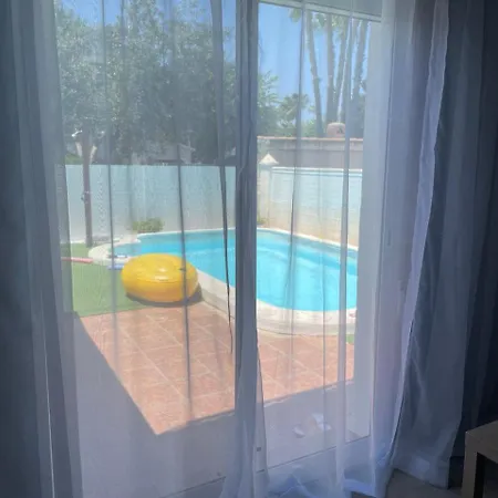 Casa Estrella Nyaraló