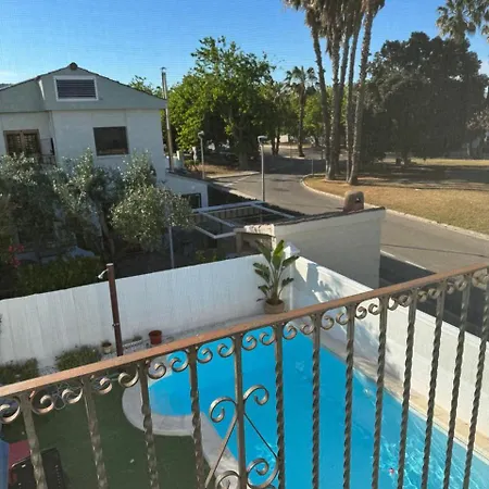 Casa Estrella Holiday home *