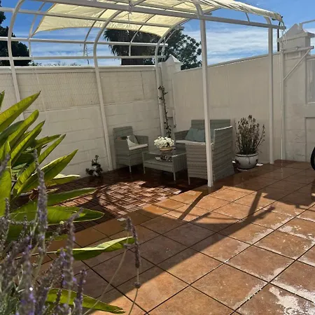 Holiday home Casa Estrella *