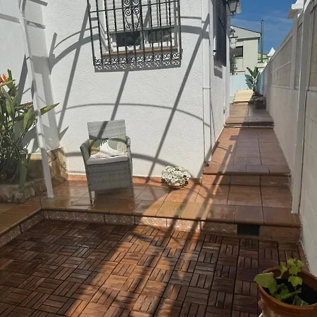 Holiday home Casa Estrella