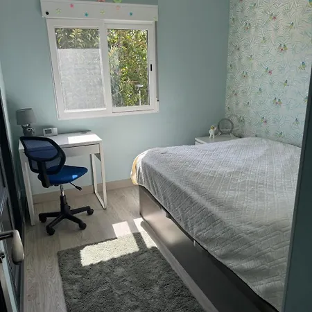Feriehus Casa Estrella *