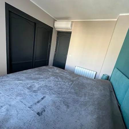 Casa Estrella Nyaraló