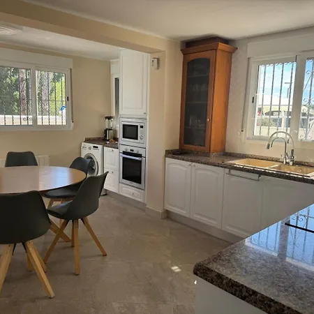 Casa Estrella * Gandía