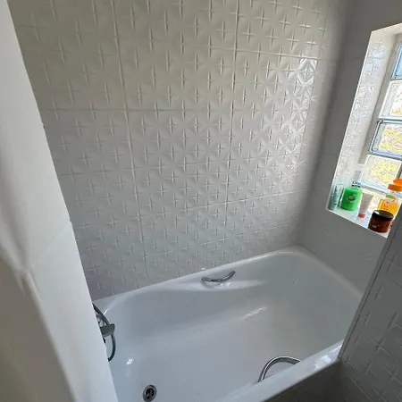 Nyaraló Casa Estrella *