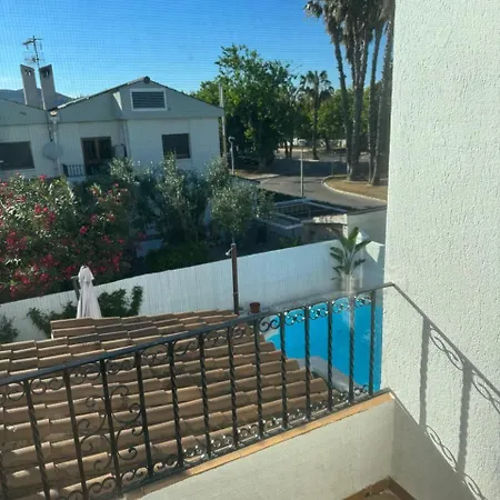 Casa Estrella * Gandía