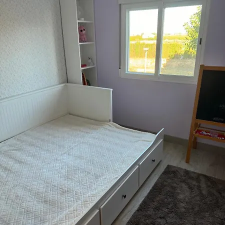 Casa Estrella Gandia