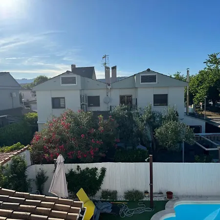 Σπίτι διακοπών Casa Estrella *