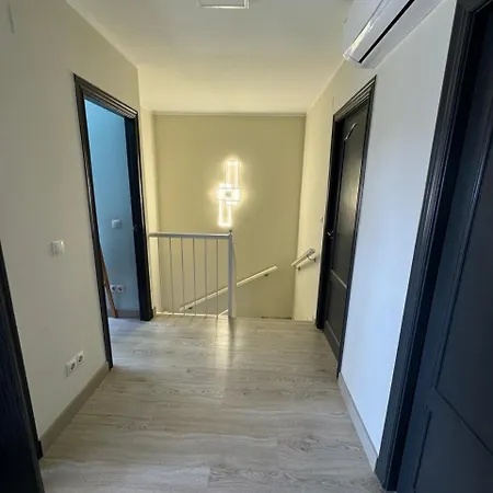 Holiday home Casa Estrella Gandia