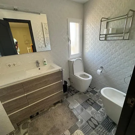 Casa Estrella Holiday home Gandia