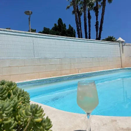 Casa Estrella *
