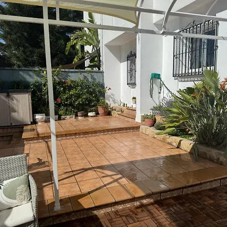 Casa Estrella Holiday home Gandia