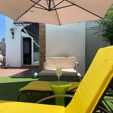 Casa Estrella