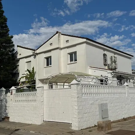 Σπίτι διακοπών Casa Estrella *