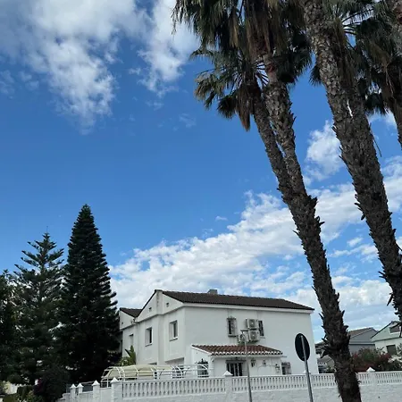 Σπίτι διακοπών Casa Estrella Gandía