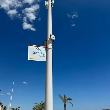 Casa Estrella Gandia