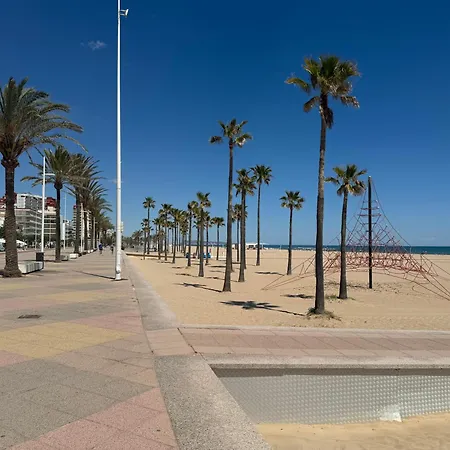 Casa Estrella * Gandia