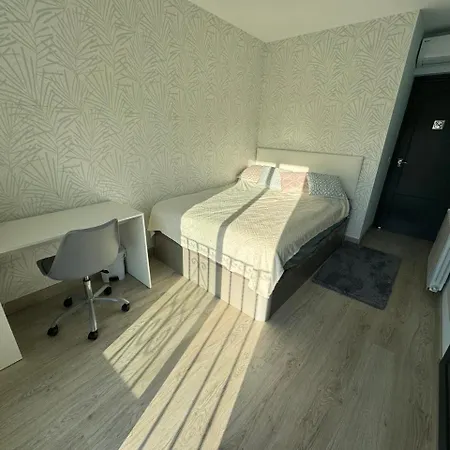 Casa Estrella Holiday home Gandia