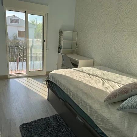 Σπίτι διακοπών Casa Estrella *