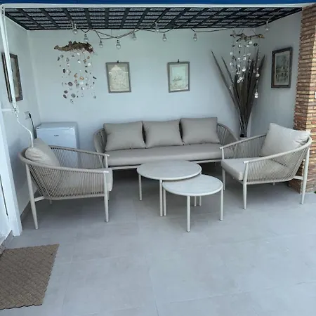 Casa Estrella