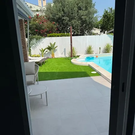 Casa Estrella Σπίτι διακοπών Gandía