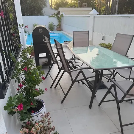 Casa Estrella Σπίτι διακοπών