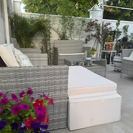 Casa Estrella Σπίτι διακοπών Gandía