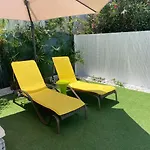 度假居 Casa Estrella