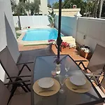 度假居 Casa Estrella 甘迪亚