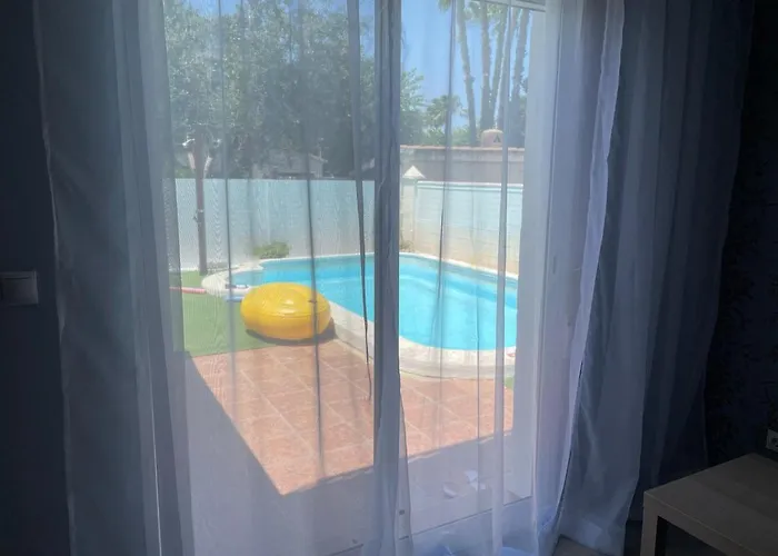 Casa Estrella Σπίτι διακοπών