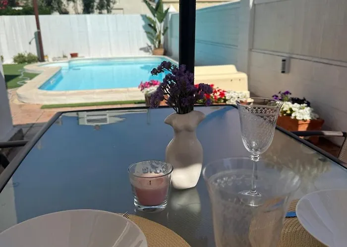 Casa Estrella *