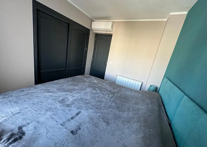 Casa Estrella Σπίτι διακοπών