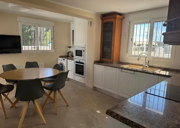 Casa Estrella * Gandía