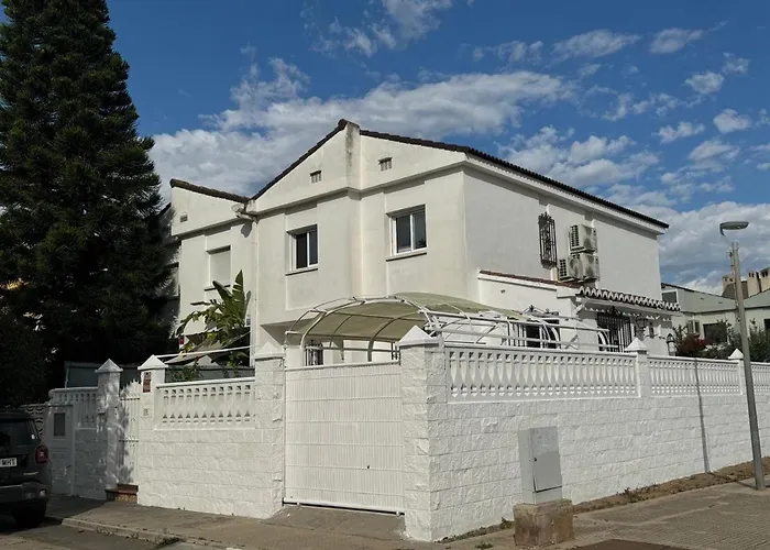 Σπίτι διακοπών Casa Estrella *