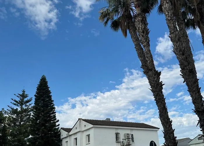 Σπίτι διακοπών Casa Estrella Gandía