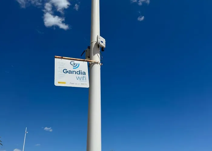 Casa Estrella Gandía